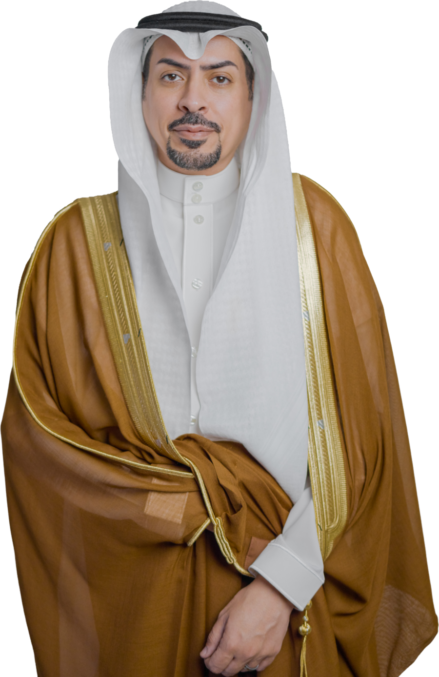 المحامي محمد بن يحيى القحطاني