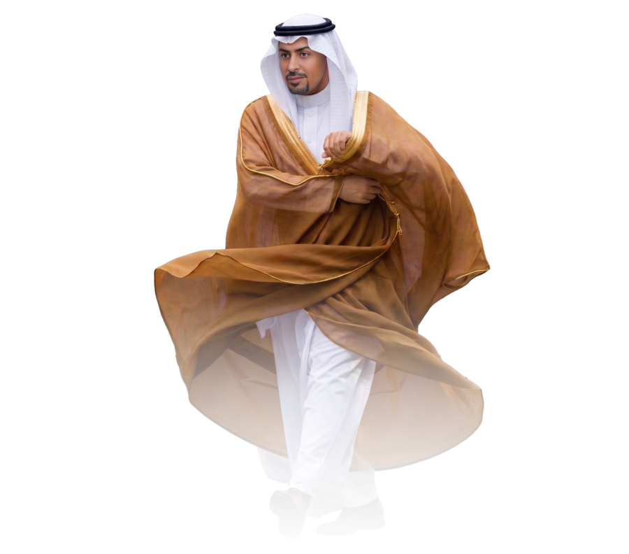 المحامي محمد بن يحيى القحطاني