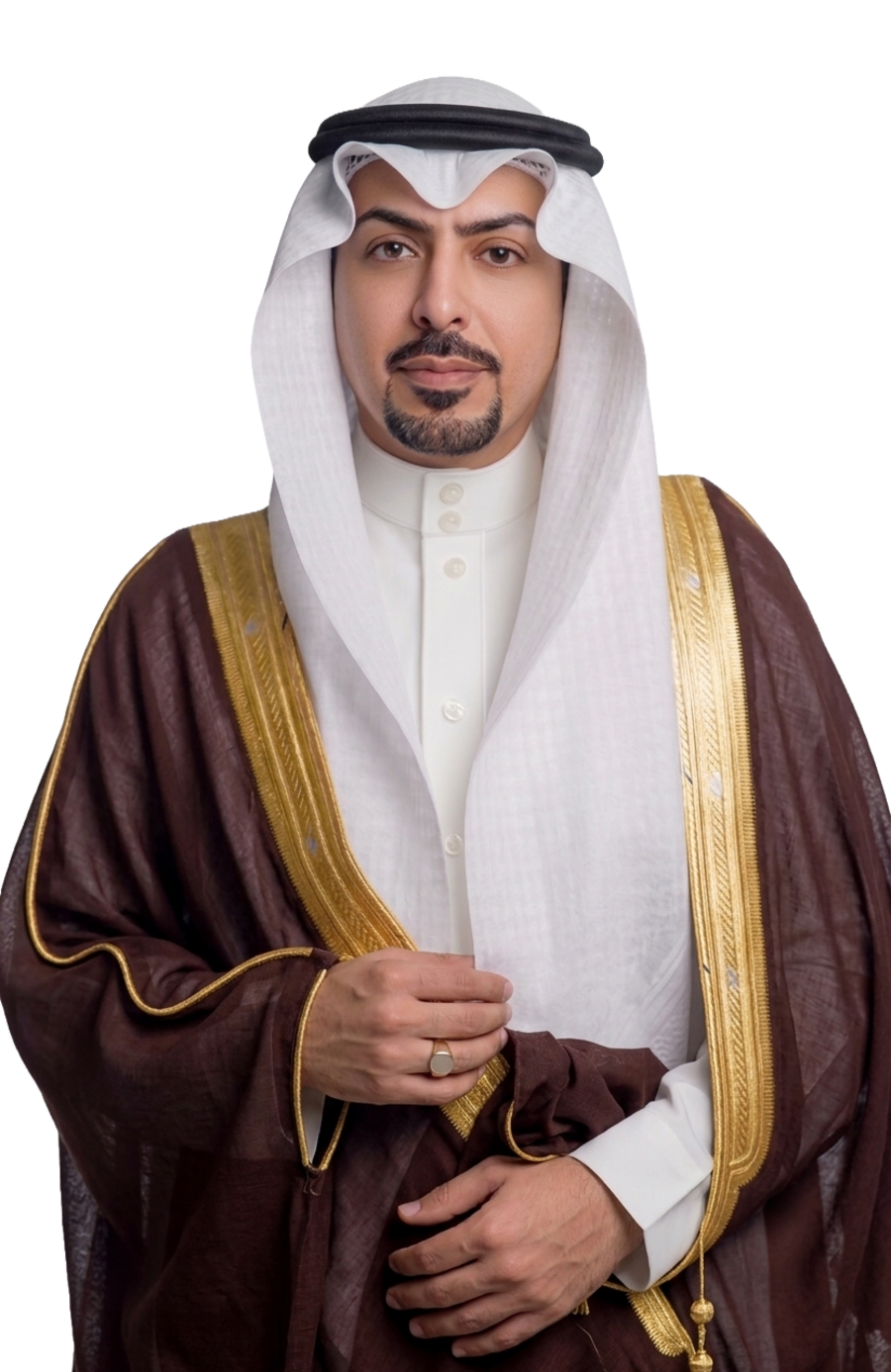 المحامي محمد بن يحيى القحطاني